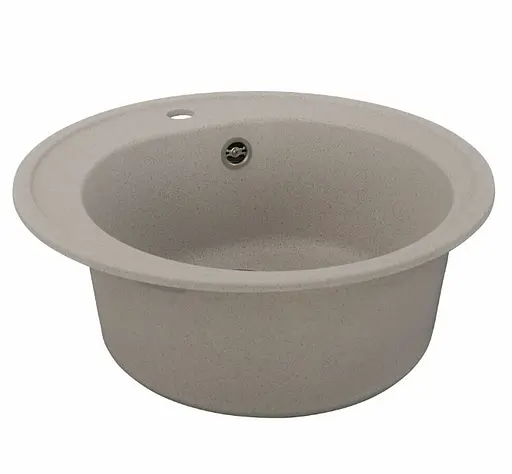 Кухонная мойка Platinum 510 LUNA (SP000025064) - фото 3