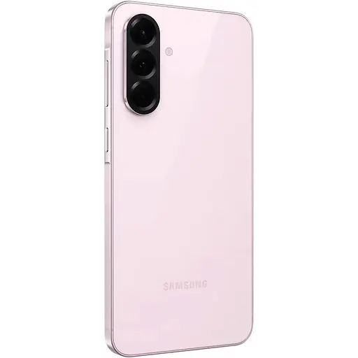 Смартфон Samsung Galaxy A56 5G 8/128 GB Awesome Pink (SM-A566BLIAEUC) UA-UCRF [129936] - фото 6