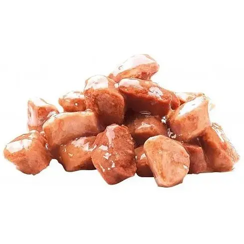 Влажный корм Brit Premium Cat Pouch для кошек с лососем и форелью 100 г - фото 5