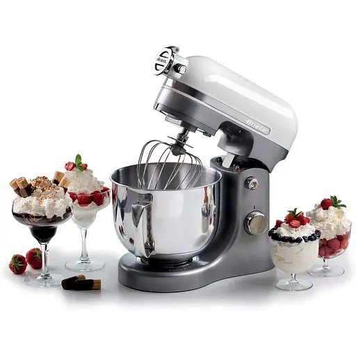 Кухонная машина Ariete 1589 White (6792166) - фото 6