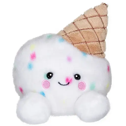 М'яка іграшка Aurora Palm Pals Морозиво-ріжок 13 см (240493K)
