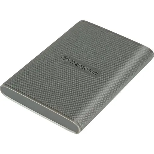 Накопитель SSD Transcend SSD USB 3.2 2TB ESD360C (TS2TESD360C) - фото 1