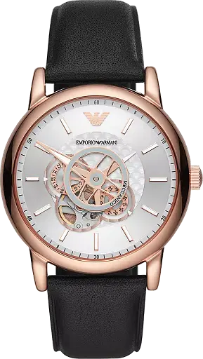 Часы Emporio Armani Luigi AR60013