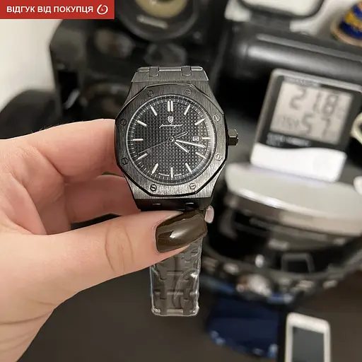 Годинник Poedagar Morion - фото 10