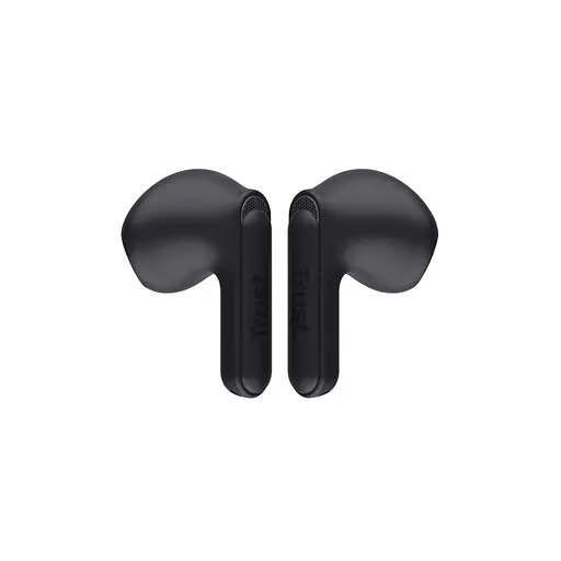 Trust Навушники TWS Yavi Earphones BT 5.3, ENC, SBC, Mic, Чорний - фото 5