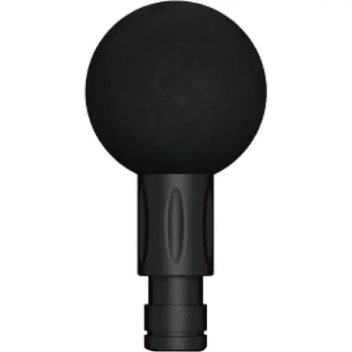 Перкуссионный массажер Naipo NP-MG02 [149808] - фото 6