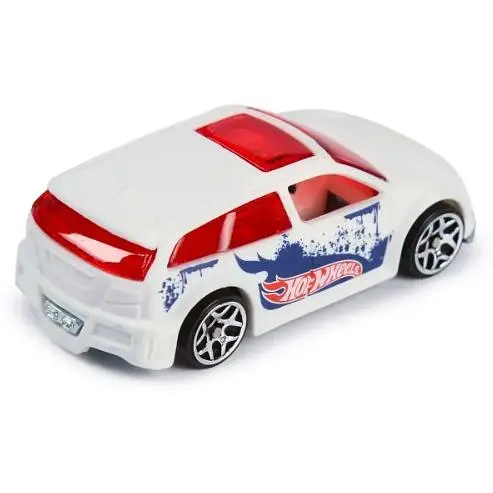 Ігровий набір Hot Wheels City Автомийка Шалені віражі (HTN80) - фото 8