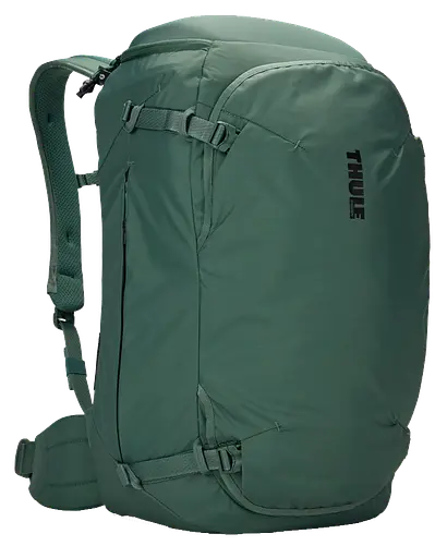 Рюкзак Landmark Travel Pack 40L TLPM-240 Hazy Green Thule sum0028091 - фото 1