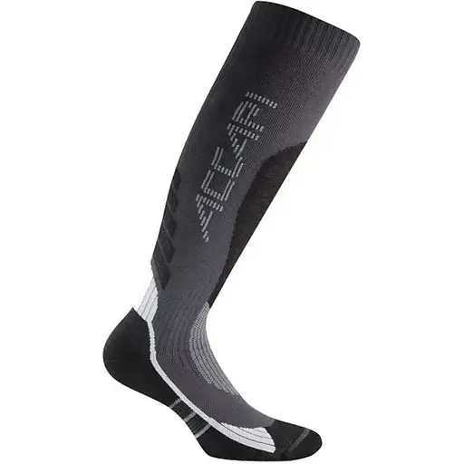 Шкарпетки Accapi Ski Performance 39-41 Anthracite (1033-ACC H0935.966-II)