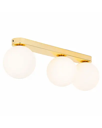 Люстра Tk Lighting 4697 Bianca G9 3x6W IP20 - фото 2