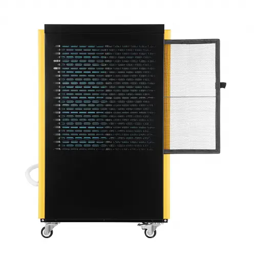 Осушувач повітря 2E Air Master 2E-ID1500-150L - фото 7