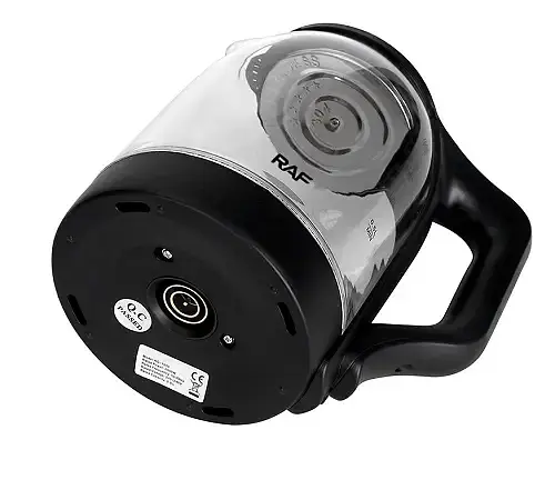 Чайник электрический RAF R-7839 2 л - фото 3