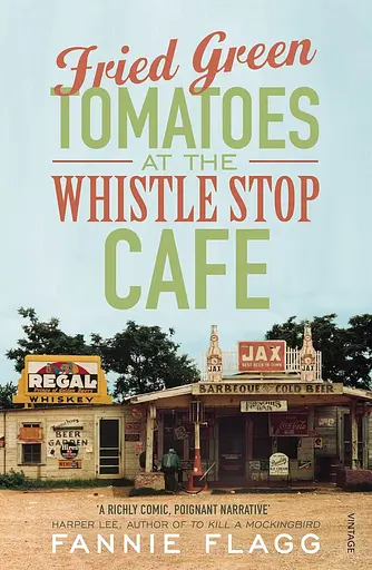 Fried Green Tomatoes - Фенні Флеґґ