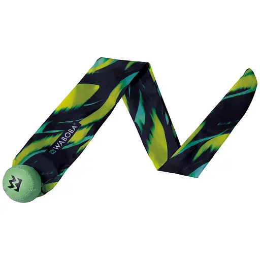 Мяч Waboba Tailball салатовый (406C01_A) - фото 1