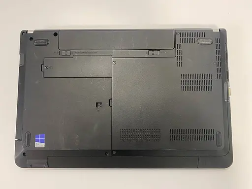 Ноутбук Lenovo ThinkPad E540 15,6" (i5-4200M / 8GB / SSD 180GB) Refurbished - фото 7