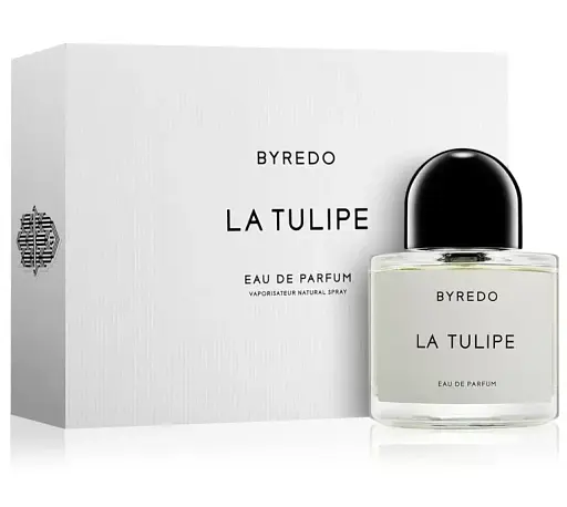 Оригінал Byredo La Tulipe 100 мл парфумована вода - фото 1