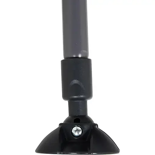 Стол Bo-Camp Logan Grey 120x80 см (1404483) - фото 8