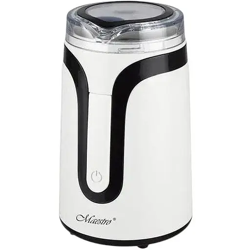 Кофемолка Maestro MR-450 White