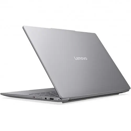 Ноутбук Lenovo Yoga Pro 7 14ASP9, (83HN002HRM), AMD Ryzen AI 9365, 14.5inch, RAM 32GB, SSD 1TB, AMD Radeon 880M Graphics, No OS, Luna Gray - фото 7