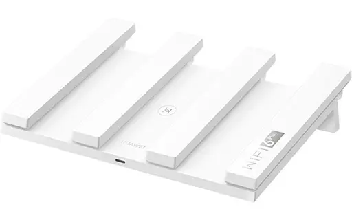 Бездротовий роутер Wi-Fi 6 HUAWEI AX3 Dual-core (53037717) - фото 4
