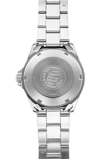 Часы Orient Kamasu RA-AA0818L19B - фото 2
