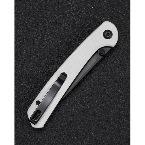 Нож складной Sencut Skelfin S25007-1 - фото 12