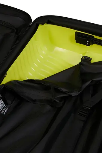 Чемодан Samsonite UPSCAPE LIME 68x47x28(31) 68 См KJ1*74002 - фото 13