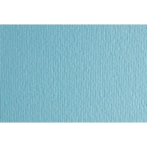 Папір для дизайну Fabriano Elle Erre B1 (70x100см) №20 сielo 220г/м2 блакитний дві текстури