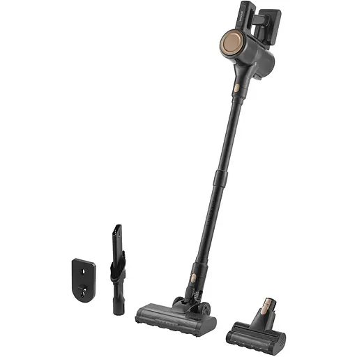 Пилосос акумуляторний Sencor SVC 7222BK