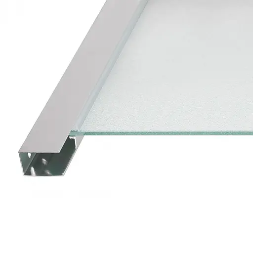 Набор Qtap душевая кабина Presto CRM1088SP5 Pear + поддон Tern 308812C с сифоном - фото 7