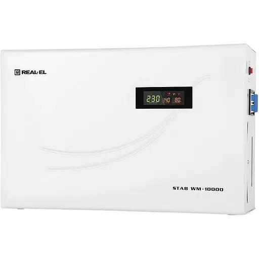 Стабилизатор Real-El Stab WM-10000