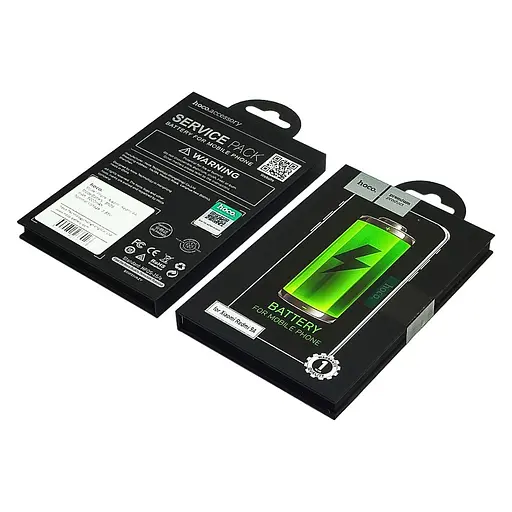 Акумулятор Hoco BN56 для Xiaomi Redmi 9A/Redmi 9C/Poco M2 Pro - фото 2