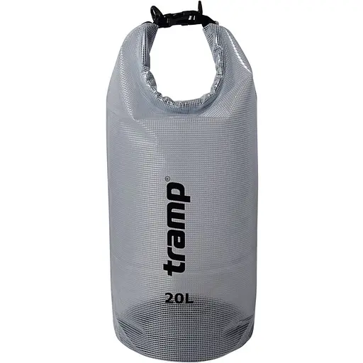 Гермомешок Tramp PVC 20 л (TRA-TRA-198)