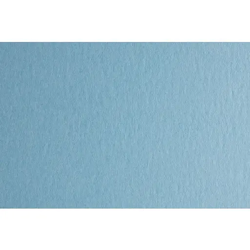 Папір для дизайну Fabriano Colore A4 (21x29.7см) №38 сeleste 200г/м2 блакитний дрібне зерно