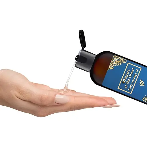 Масажна олія Aurora Whispers of the Orient Oil, 150 мл - фото 5