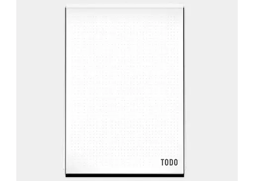 Блокнот з чек-листами Dream&Do ToDo list (13183) - фото 4