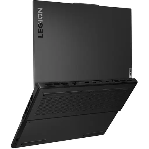 Игровой ноутбук Lenovo Legion Pro 7 16ARX8H, AMD Ryzen 9 7945HX, 5.40GHz, 16WQXGA, 32GB, 1TB, NVIDIA GeForce RTX 4090 16GB, Free DOS - фото 9