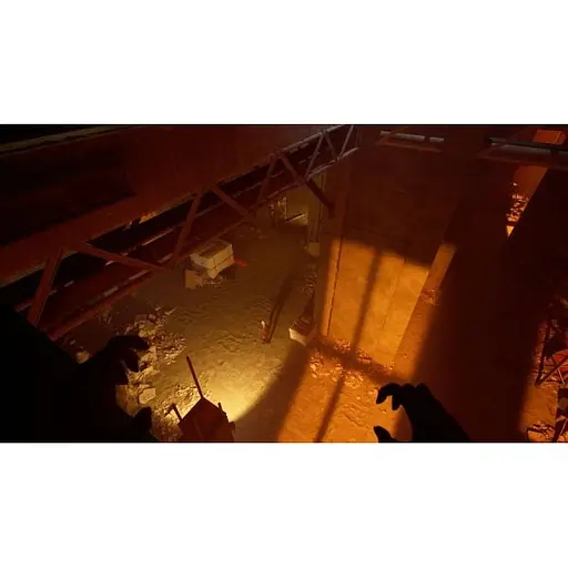 Гра Vampire The Masquerade Bloodlines 2 Day One Edition російські субтитри PS5 - фото 4