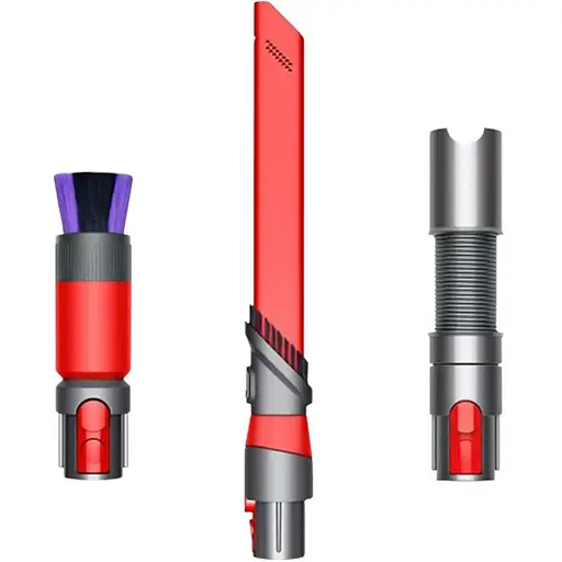 Набор насадок для пылесоса Dyson A set for Thorough Cleaning (972203-01)