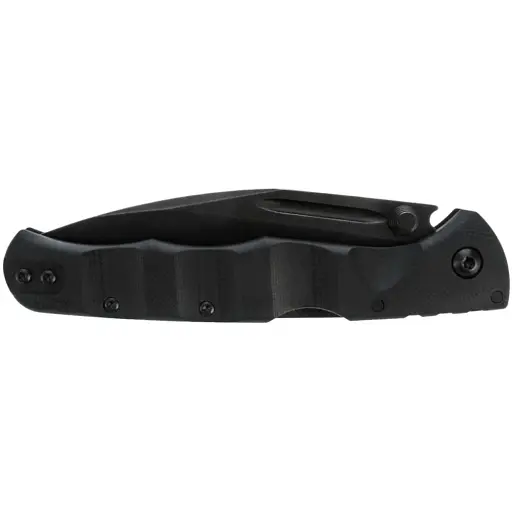 Нож Cold Steel Frenzy II 3V G-10 Black - фото 4