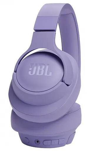 Наушники JBL Tune 720BT Purple (JBLT720BTPUR) - фото 6