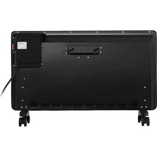 Обігрівач Ardesto CHB-2000MBD - фото 5