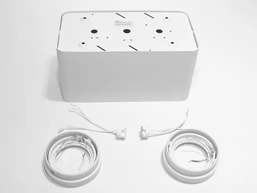 Накладний точковий світильник Diasha - фото 4