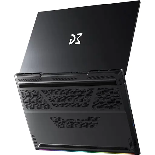 Ноутбук Dream Machines 16 RX5070Ti-16 WQXGA/Intel U9-275HX/32GB/2TB/RTX 5070 Ti 12GB/DOS/Black (RX5070TI-16UA30) - фото 4