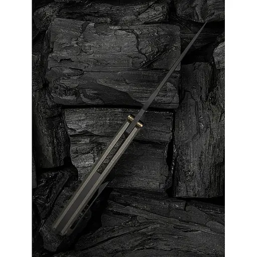 Нож складной Weknife Quinseris WE23093-2 - фото 16