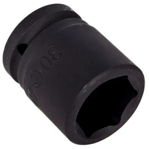 Торцевая головка Hans ударная 3/4DR 17 мм (86400М17) - фото 1