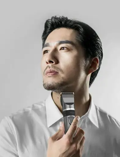 Машинка для стрижки Enchen Sharp-X 4W - фото 9