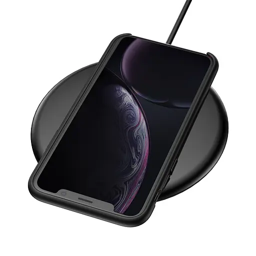 Чохол Baseus для iPhone XR Original LSR Black (WIAPIPH61-ASL01) - фото 3
