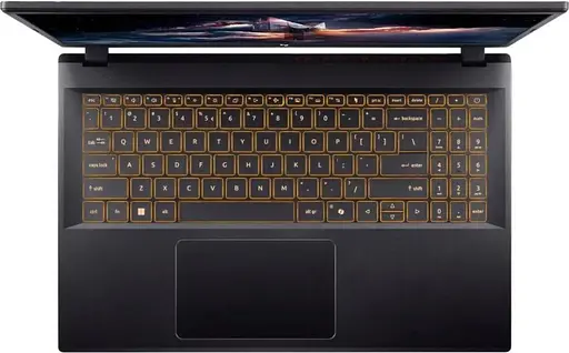 Ноутбук Acer Nitro V 15 ANV15-52 Black (NH.QZ8EP.00E) - фото 2