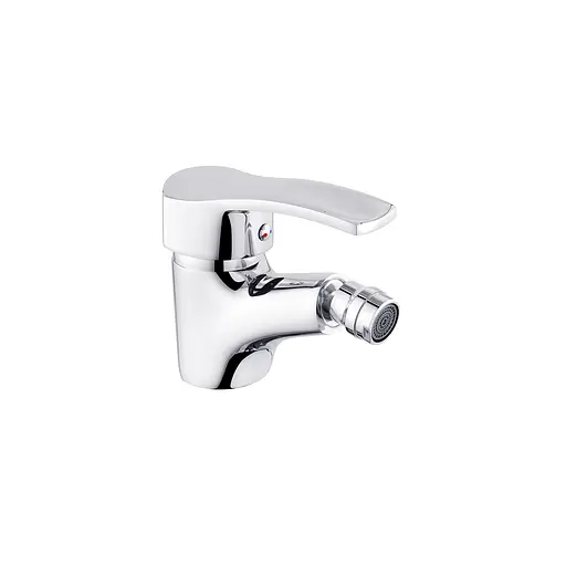 Змішувач для біде Kroner KRM Odra - C020 CV023577 Хром - фото 1